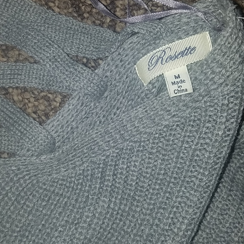 Sweater
